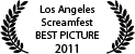 Screamfest Best Picture 2011