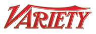 Presse Logo Variety